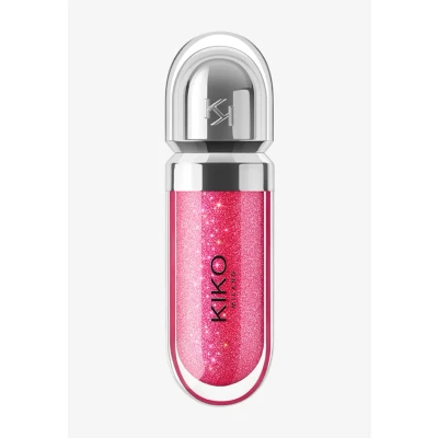 Bild av KIKO Milano 3D Hydra Lipgloss 10 Mjuka läppglans för en look