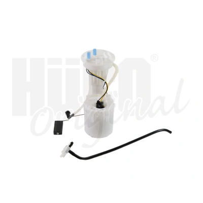 Bild av HITACHI 132777 Unité d&#039;injection de carburant avec palpeur électrique Essence AUDI: A4 B7 Berline, B6 Avant
