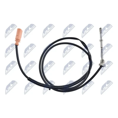 Bild av Sensor, avgastemperatur, vw amarok, multivan v, transporter buss flak/chassi skåp 03L906088AF, 27001