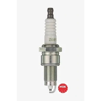 Bild av NGK 6334 Bougie d&#039;allumage M14 x 1,25 SW: 20,8 mm