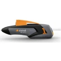 Bild av Steinel Mobileglue 1007 S A uppladdningsbar limstift inkl. laddare, laddkabel, laddningsnivåindikator, eco läge 7 mm 30 W 3,6 V 1 st (084271)