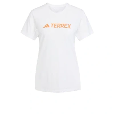 Bild av Adidas Terrex Multi Climacool TECH Tshirt till träning, Storlek: Large, White