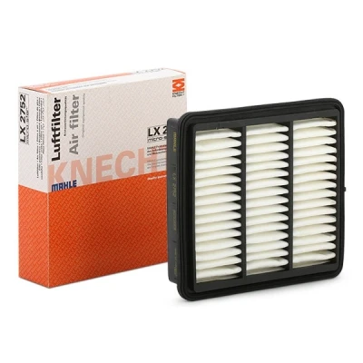 Bild av Luftfilter KNECHT LX 2752