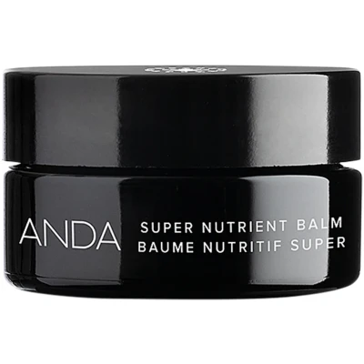 Bild av Kerstin Florian ANDA Super Nutrient Balm 40 g