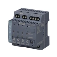 Bild av Siemens Sitop pse200u 10 a selectivity module 4 channels