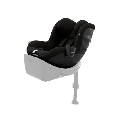 Bild av Cybex Sirona G i Size, magic black
