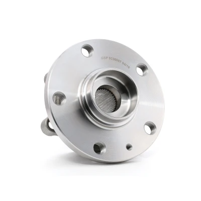 Bild av Hjullagersats, Bakaxel, Framaxel, båda sidor, Fram, höger eller vänster, audi,seat,skoda,vw, 1K0407621G, 1T0498621, 2K0498621A,