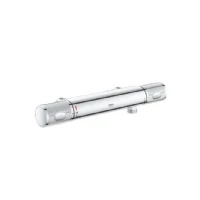 Bild av Grohe Grohtherm 1000 Performance Termostatbatteri för dusch, Krom