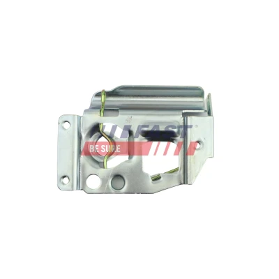 Bild av Dörrhandtag, Fram eller bak, Höger, iveco daily flak/chassi ii, skåp 93927792, 93936135