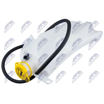 Bild av NTY CZW CH 009 Expansionskärl med lock JEEP: Wrangler III SUV (JK) 3.6 V6 2011