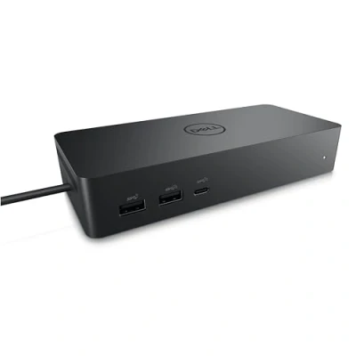 Bild av Dell Universal Dock UD22 Dockingstation USB C
