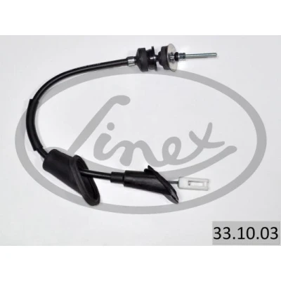 Bild av Vajer, koppling LINEX 33.10.03
