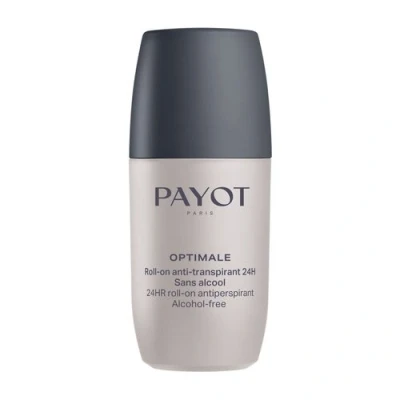 Bild av Payot Roll On Anti Transpirant 24H Deodorant