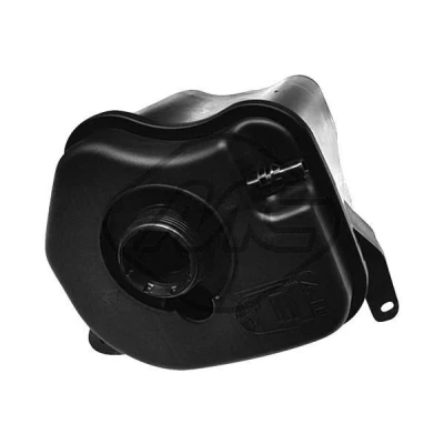 Bild av Expansionskärl, kylvätska, bmw x5 [e70, f15, f85], x6 [e71, e72, f16, f86], 17137552546, 17137647290, 17138621092