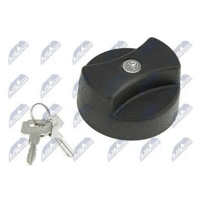 Bild av Lock, bränsletank, land rover 110/127, 110/127 pick up, 90 i, defender cabrio, station wagon, RTC4740, STC407