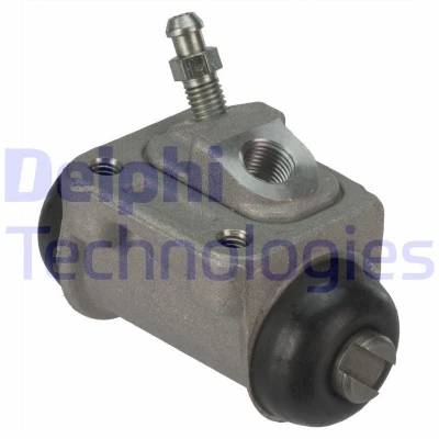Bild av DELPHI LW90168 Cylindre De Roue 19,1 sans régulateur intégré SUZUKI: SWIFT 3, 2