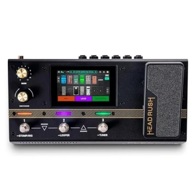 Bild av Headrush FLEX PRIME Compact modeler