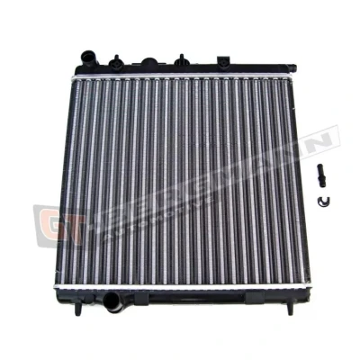Bild av Kylare, motorkylning DENSO DRM21024