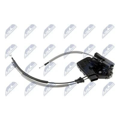 Bild av NTY EZC HY 530 Verrouillage central