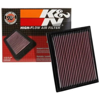 Bild av Luftfilter K&amp;n filters 33 2914