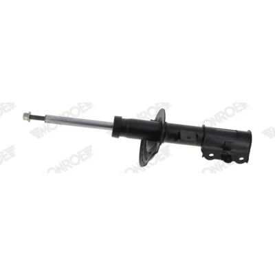 Bild av MONROE G7924 Amortisseur Pression de gaz Système bitube Jambe suspension Goujon en haut, Collier bas HYUNDAI: i10 II 3/5 portes