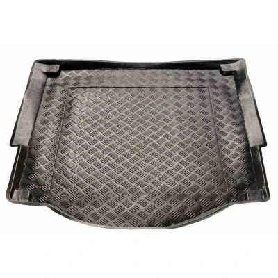 Bild av REZAW PLAST 100449 Doublure de protection coffre, coffre à bagages PE (polyéthylène)