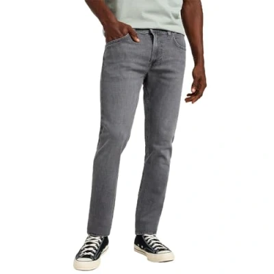 Bild av Lee herr Jeans LUKE, OFF THE GRID GREY, 36W / 34L
