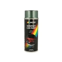 Bild av Motip 53655 Sprayfärg Grön 400 ml