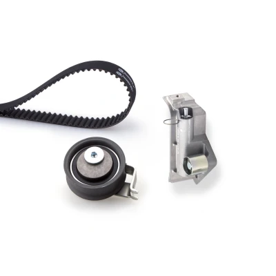 Bild av GATES FleetRunner Micro V Stretch Fit K015491XS Kit de distribution VOLKSWAGEN: Golf 4, Bora Berline, Sharan I, AUDI: A3 3/5 portes, A6 C5 Avant