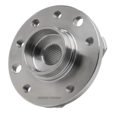 Bild av SKF VKBA 3512 Kit de roulements roue OPEL: Zafira A, Astra G CC, Coupe, VAUXHALL: Mk4 Limousine