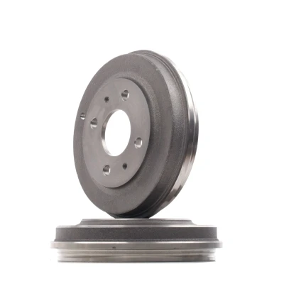Bild av BREMBO 14.7260.10 Tambours De Frein 185 FIAT: Seicento / 600 3/5 portes, Cinquecento