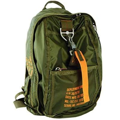 Bild av Mil Tec Unisex deployment ryggsäck