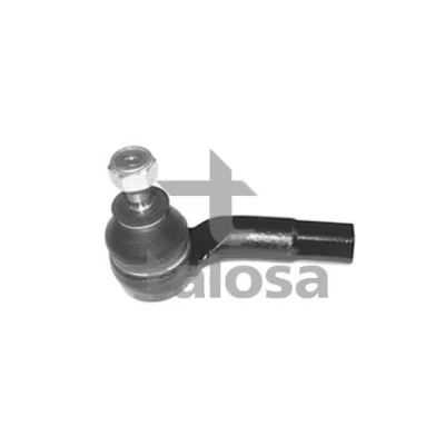Bild av TALOSA 42 09176 Rotule de direction M10x1.25 1. Essieu avant à gauche FORD: FIESTA 6, 5, Fusion Break, MAZDA: 2 5 portes