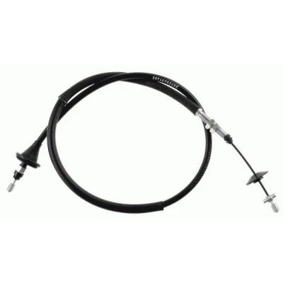 Bild av SACHS 3074 600 240 Câble d&#039;Embrayage RENAULT: ESPACE 2