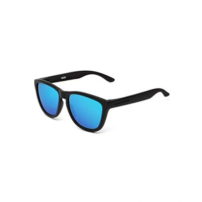 Bild av HAWKERS Solglasögon One POLARIZED för män och kvinnor, Carbon Black · Sky Polarized, size