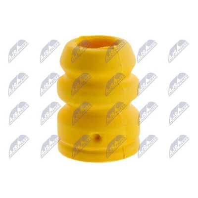 Bild av NTY AB KA 301 Kit De Protection d&#039;Amortisseur Essieu avant KIA: cee‘d I Break, 5 portes, Pro 3 portes