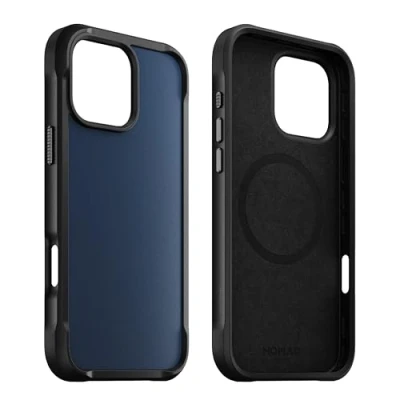 Bild av Nomad Rugged case atlantic blue iPhone 16 Pro Max