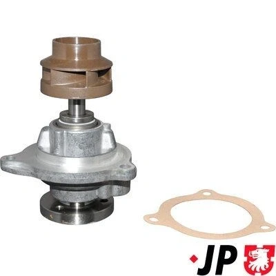 Bild av JP GROUP 1514102500 Pompe à eau avec joint d&#039;étanchéite FORD: FIESTA 5, 4, KA 3 portes