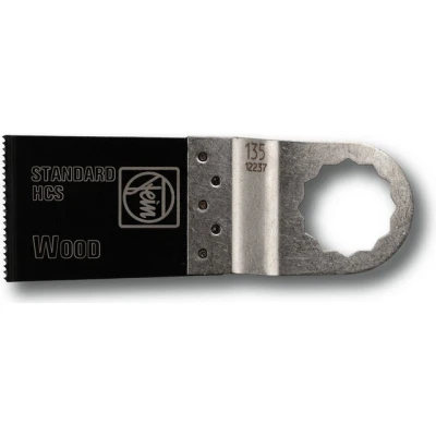 Bild av SÅGBLAD E CUT 35MM ENKEL 5 P FEIN SUPERCUT PACK Beijerbygg Byggmaterial