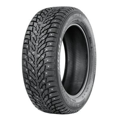 Bild av Nokian HAKKAPELIITTA 9 XL M+S 3PMSF TL 185/65 R15 92T auto Pneus hiver TS32196