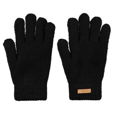 Bild av Barts Witzia Gloves Fingervantar, Storlek: One Size, Schwarz