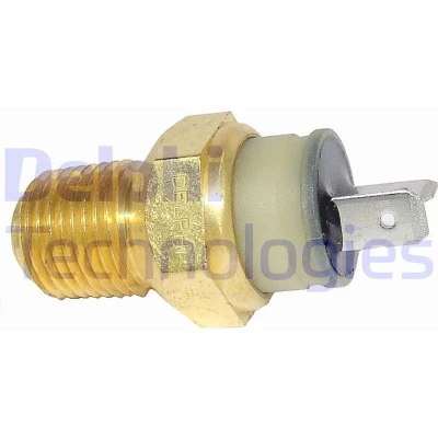 Bild av DELPHI TS10267 Sonde De Température Liquide Refroidissement PEUGEOT: Boxer Van, Сamion à Plateau/Сhâssis
