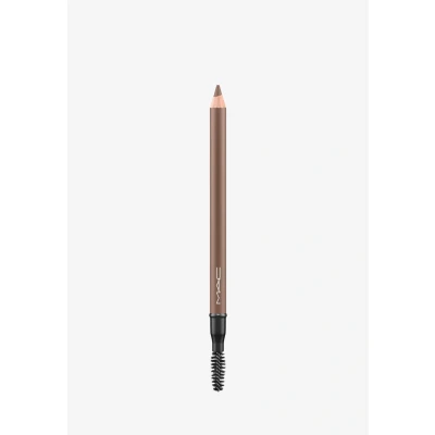 Bild av MAC Veluxe BROW Liner Ögonbrynspenna, Storlek: 1.19 g, Deep dark brunette