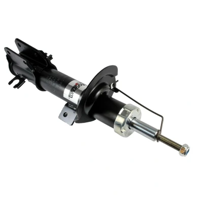 Bild av Magnum Technology AGF078MT Amortisseur Essieu avant Pression de gaz Système bitube Jambe suspension Goujon en haut FIAT: Stilo 3/5 portes