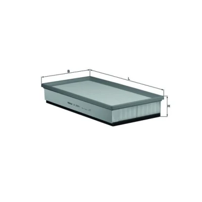 Bild av Luftfilter KNECHT LX 2024/1