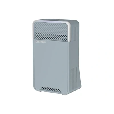 Bild av QNAP QMiro 201W Next Generation SD WAN router Wireless Wi Fi 5