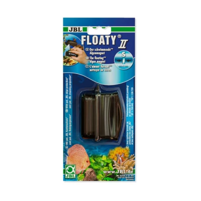 Bild av JBL Floaty II S Flytande Algmagnet 6 mm glas