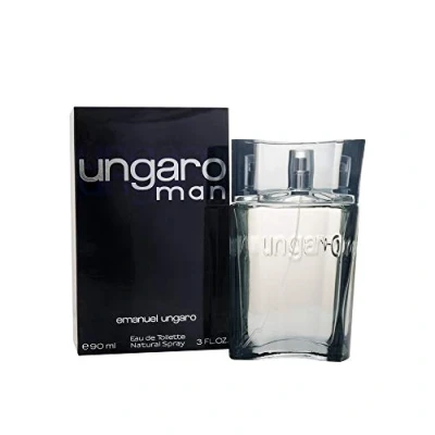 Bild av Emanuel Ungaro Man Eau de Toilette 90 ml