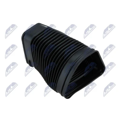 Bild av NTY GPP BM 095 Tuyau d&#039;aspiration, alimentation d&#039;air Entrée d’air vers filtre à air BMW: 3 Touring, Berline, Coupe