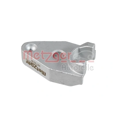 Bild av METZGER 0873038 Support, soupape d&#039;injection SKODA: Fabia 2, VOLKSWAGEN: Polo V 3/5 portes